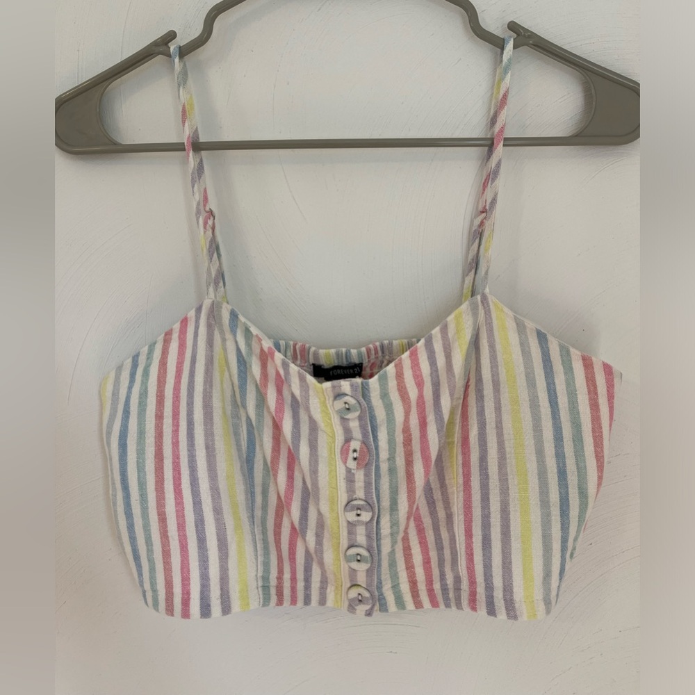 Hot Girl Summer Top